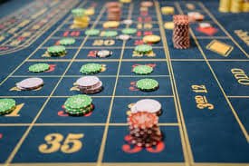 Live Casino